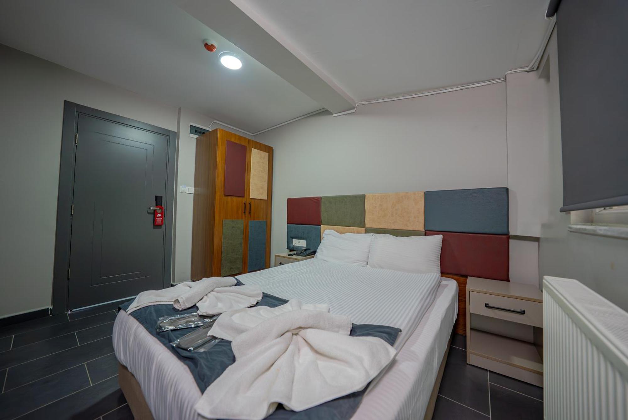 Diamond Old Town Hotel Istanbul