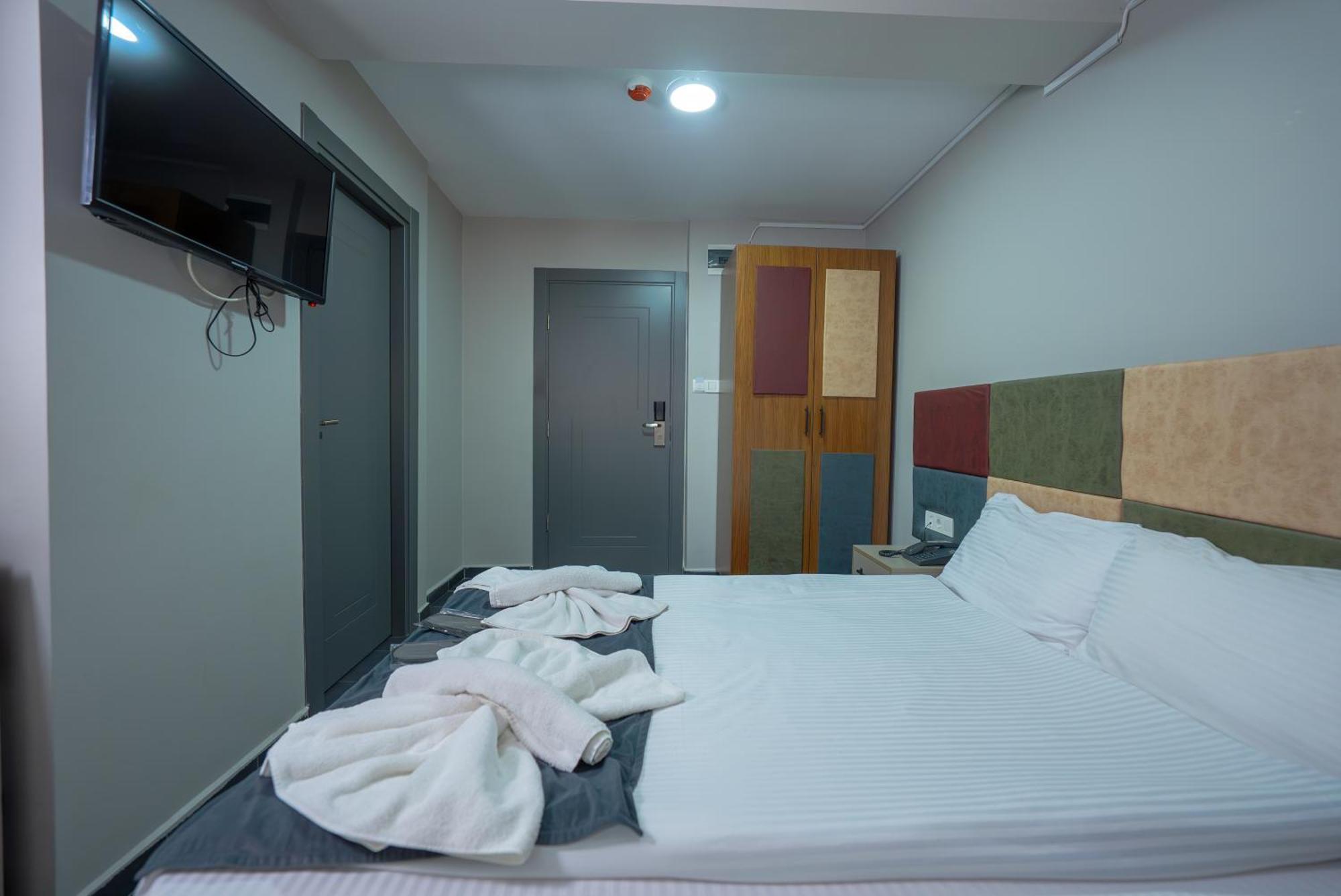 Hotel Diamond Old Town 3*