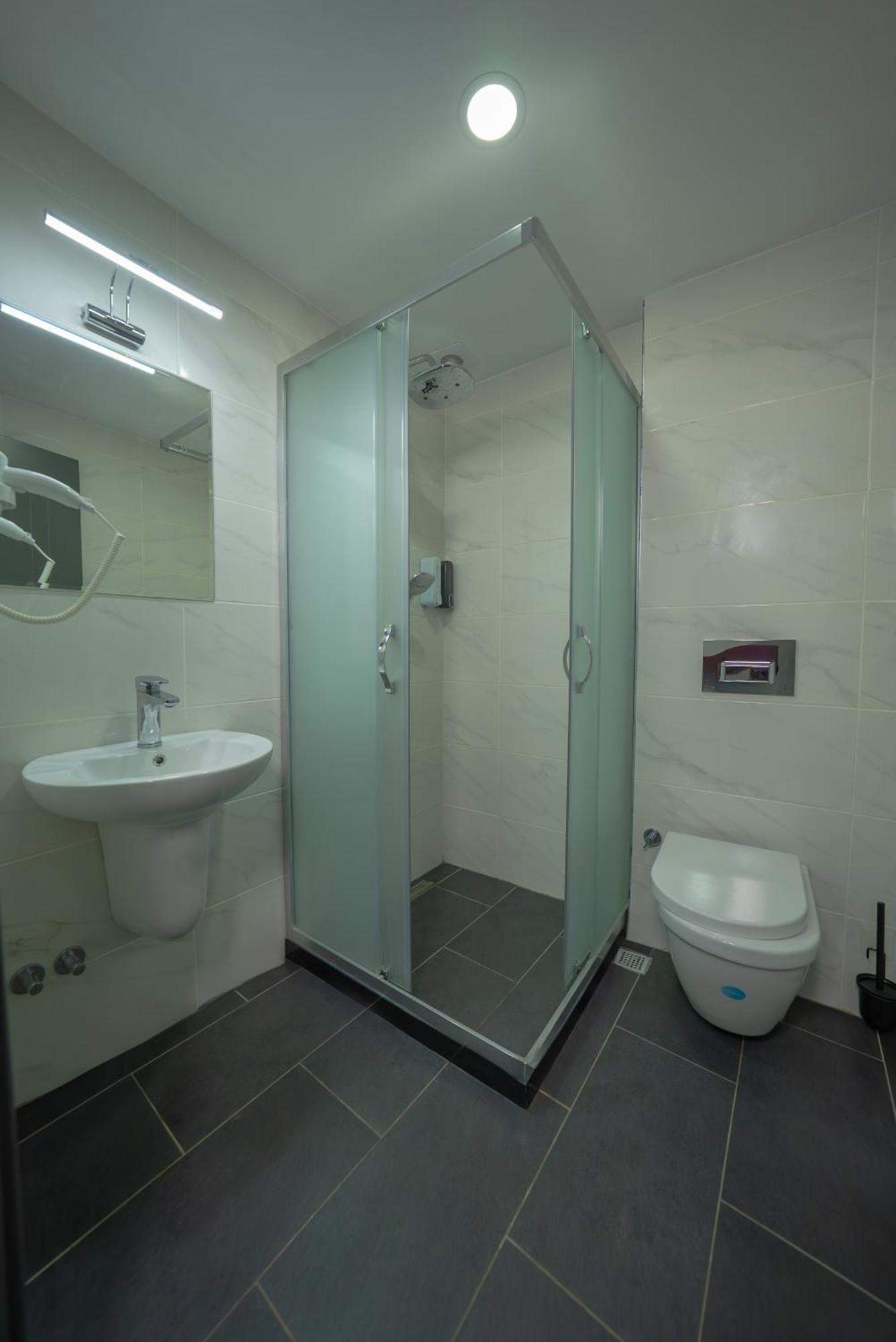 Diamond Old Town 3* Istanbul