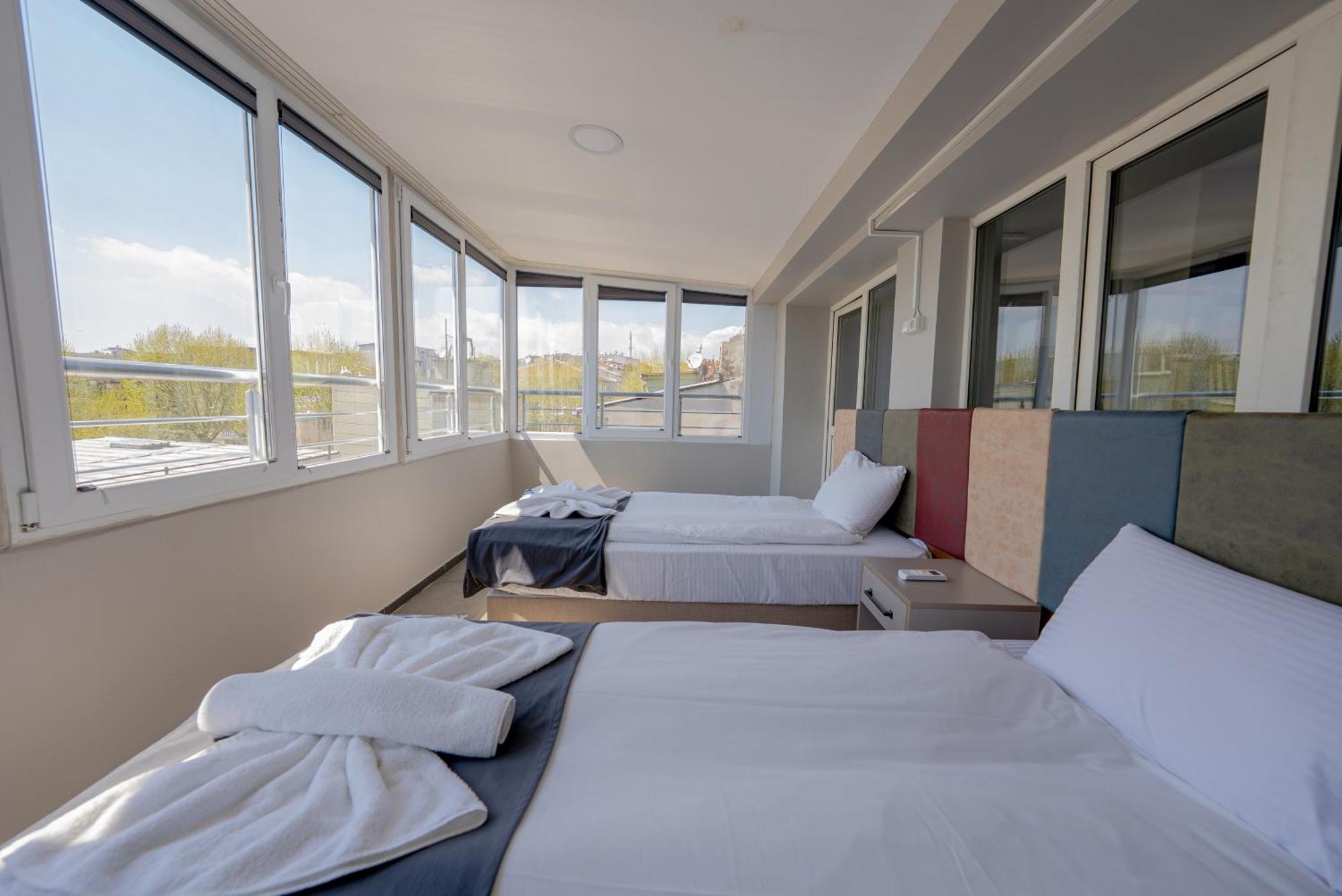 Diamond Old Town Hotel Istanbul
